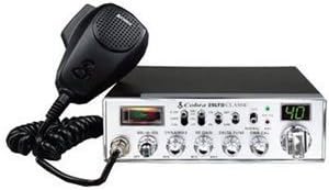 Cobra 29 LTD Classic CB Radio