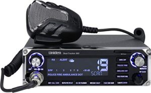 Best cb radios for truckers in the US