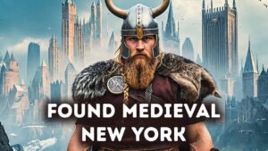 The Viking New York You Never Knew Existed  YouTube