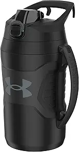 Stay Hydrated with the Under Armour Playmaker Water Jug