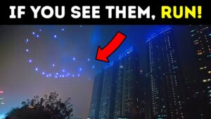 If You Spot These Lights, Don’t Wait to Hide  YouTube