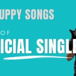 Puppy Songs - Best of Official Single Releases (thru Jan 2023)