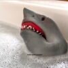 Try Not To Laugh Watching Shark Puppet Compilation - Funny Shark Puppet TikTok Videos