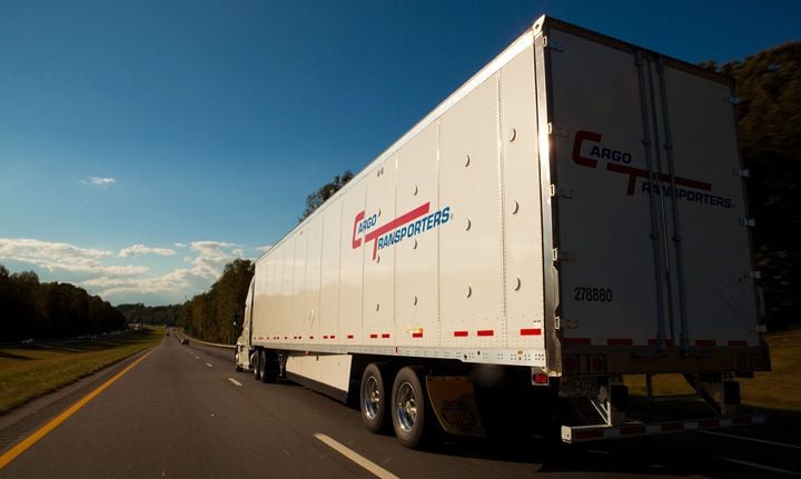 Cargo Transporters is one of the motor carriers using hair testing to detect illegal drugs among...