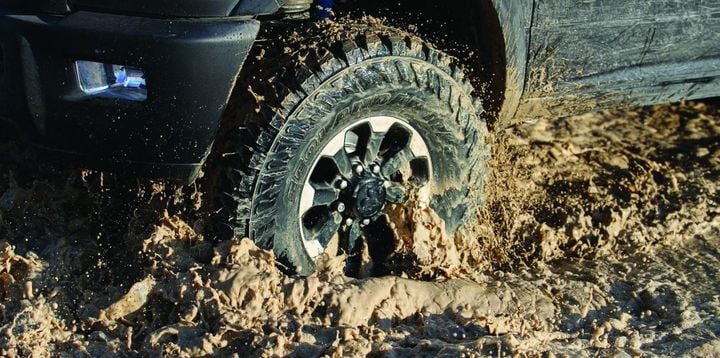 Fleet truck tires have to be able to handle paved roads to dirt roads and everything in between. Having the right tires on your truck and equipment keeps drivers safe and fleets running. - Photo:...