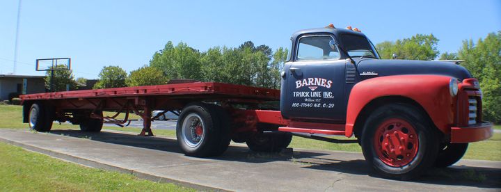 Barnes Transportation, with its fourth generation now working for the company, is operating...