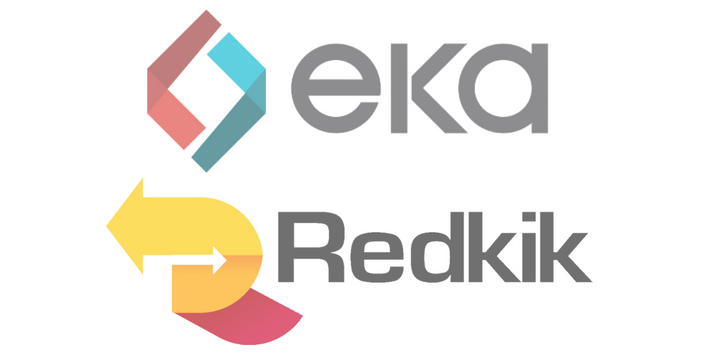 EKA Solutions and Redkik will deliver a transaction-based insurtech solution in 2023.