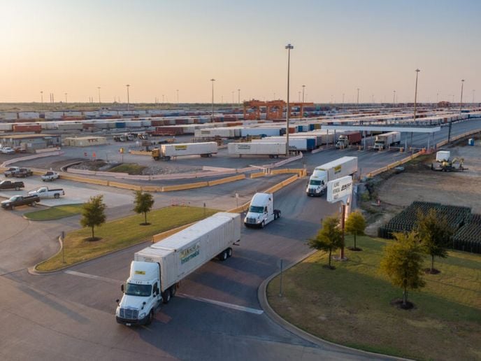 AllianceTexas is a global logistics hub consisting of the AllianceTexas Mobility Innovation Zone and the BNSF Alliance Intermodal Facility, one of the largest intermodal hubs in the nation. -...