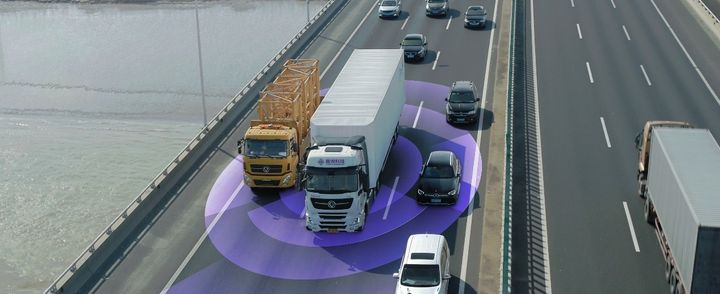 Trucks equipped with Inceptio Technology’s Level 3 autonomous system have exceeded 10 million...