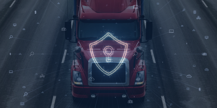 Hackers zero in on the trucking industry as an inviting and vulnerable place for cyberattacks....