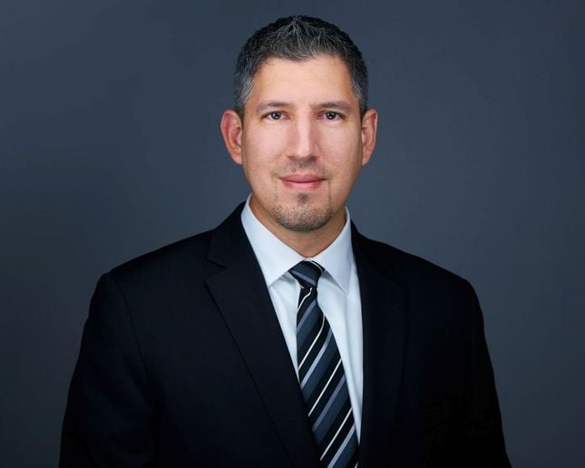 Luis Guzman, CFO, brings more than 18 years of experience in the company's financial departments.