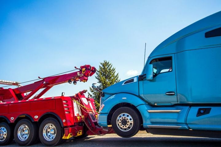 Fleet managers are often dealing with the unfamiliar, trusting other businesses and people to make their problem a priority. - Photo: Gettyimages.com/Siegfried Schnepf