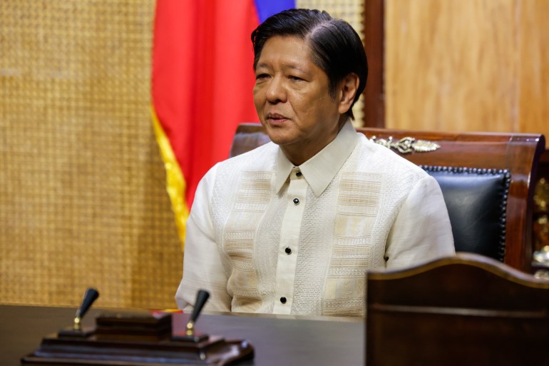 Ferdinand Marcos