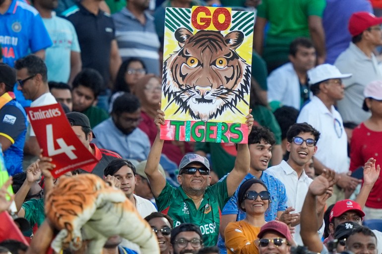 bangladesh fans