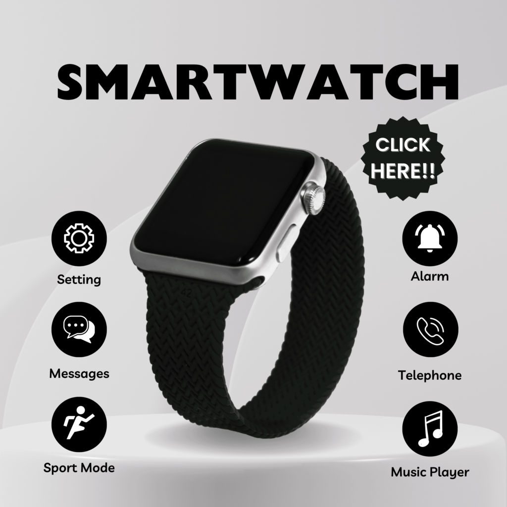 smart watch