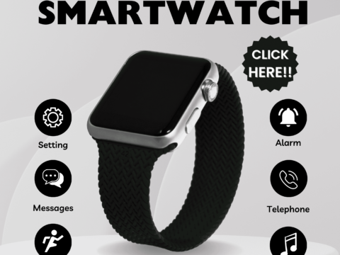 smart watch