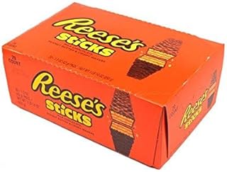 Reeses Sticks 20 Box