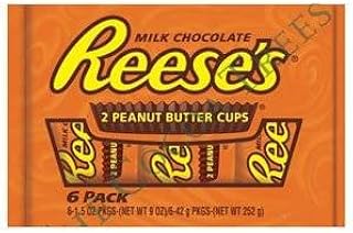 Reeses Peanut Butter Count 1 5 ounce