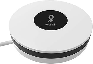 ANUEVE Control Compatible Assistant Solution