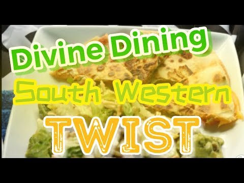 Trucking: Southwestern Twist/ cooking on the truck/ Divinedining cooking trucking