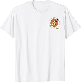 Reeses Peanut Butter Pocket T Shirt