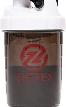 Ziftex Protein Cocktails Smoothies Dishwasher