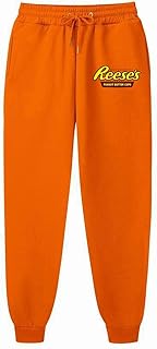 Reese s Peanut Loose fit Trousers Sweatpants