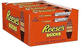 Product Reeses Sticks Peanut Butter