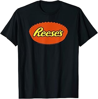 Reeses Peanut Butter Cups T Shirt