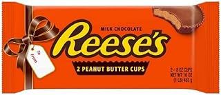 REESES Holiday Peanut Butter Cups