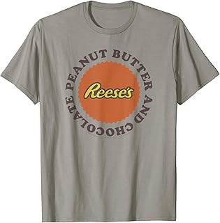 Reeses Peanut Butter Chocolate T Shirt