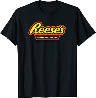 Reeses Peanut Butter Classic T Shirt