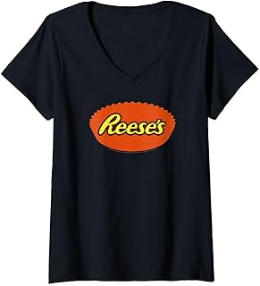 Womens Reeses Peanut Butter T Shirt