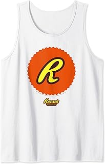 Reeses Peanut Butter Design Tank