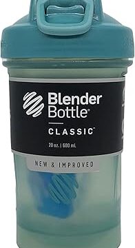 BlenderBottle Blend Bottle Class 20Oz