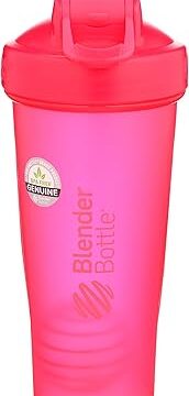 Sundesa Blenderbottle Classic Shaker 28 Ounce