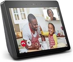 All new Echo Show 2nd Gen