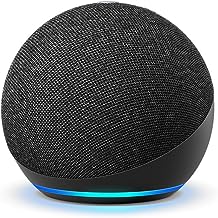 All new echo dot International Version