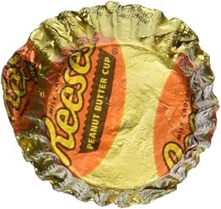 Reeses Miniature Peanut Butter 31oz