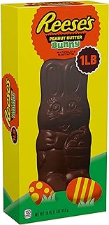 Reeses Easter Peanut Butter Chocolate