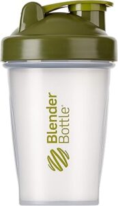 BlenderBottle Classic Shaker Protein Blenderball