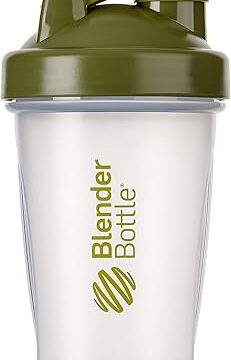 BlenderBottle Classic Shaker Protein Blenderball