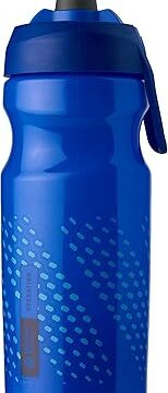 BlenderBottle Hydration Squeeze Bottle 22 Ounce