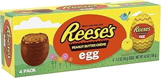 Reeses Peanut Butter Chocolate Easter