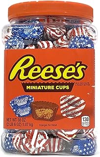 Reeses Miniatures Chocolate Peanut Butter