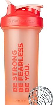 BlenderBottle Motivational Classic Perfect 28 Ounce