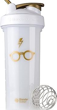 BlenderBottle Potter 28 Ounce Bottle Glasses