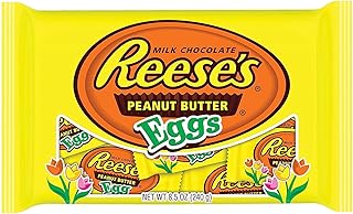 Reeses Peanut Butter Snack Ounce