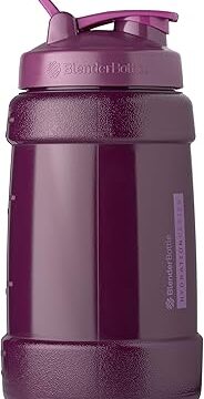 BlenderBottle Hydration Extra Large 2 2 Liter