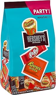 HERSHEYS Chocolate Candy Assortment 33 38